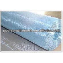 Galvanized Window Screen